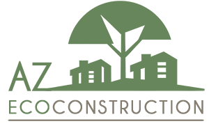 AZ ECOCONSTRUCTION, construction et rénovation écologique Val d’Azun AZ ECOCONSTRUCTION, construction et rénovation écologique Val d’Azun